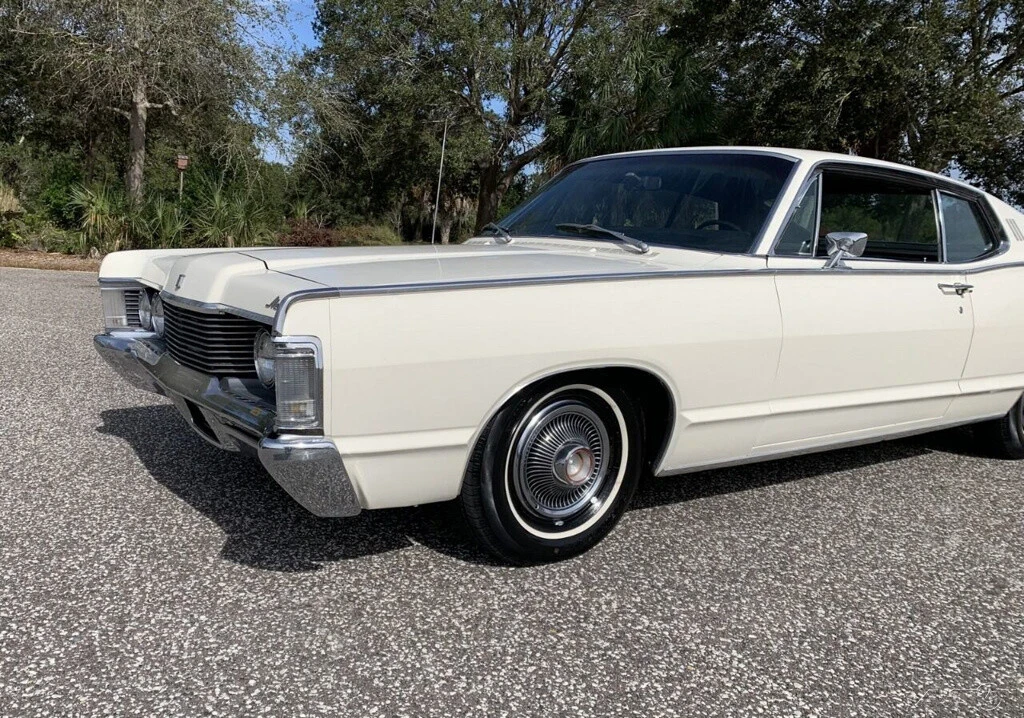 1968 Mercury Monterey - Image 20 of 21
