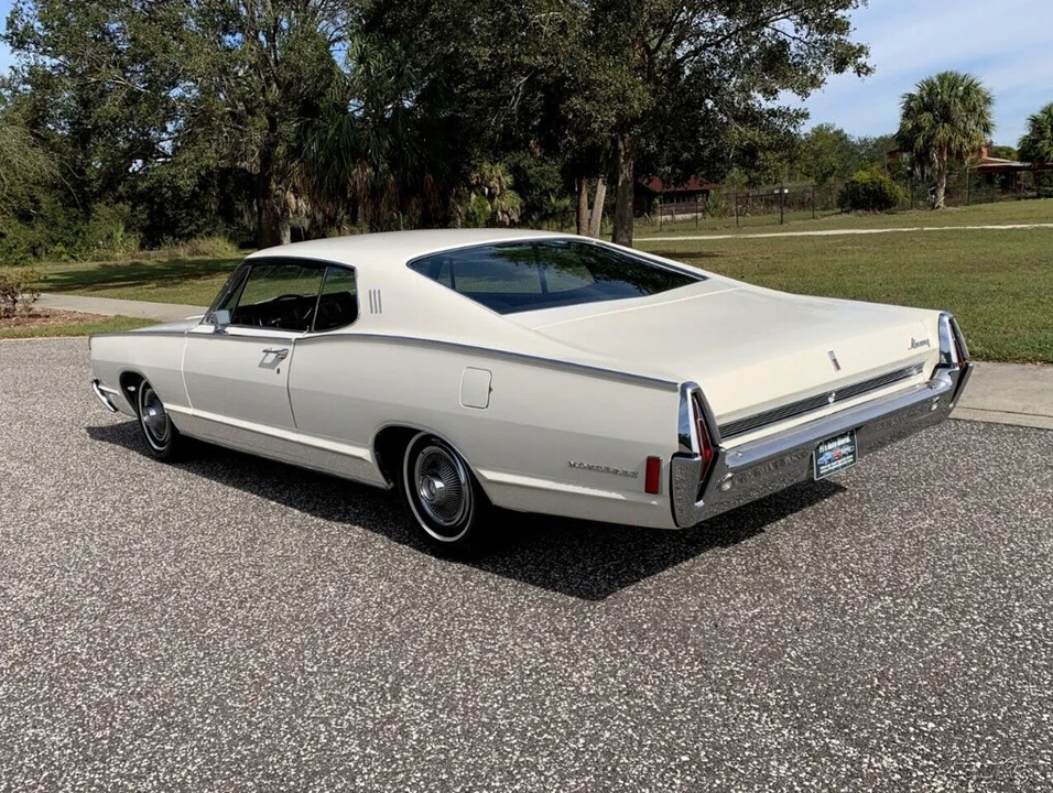 1968 Mercury Monterey - Image 4 of 21