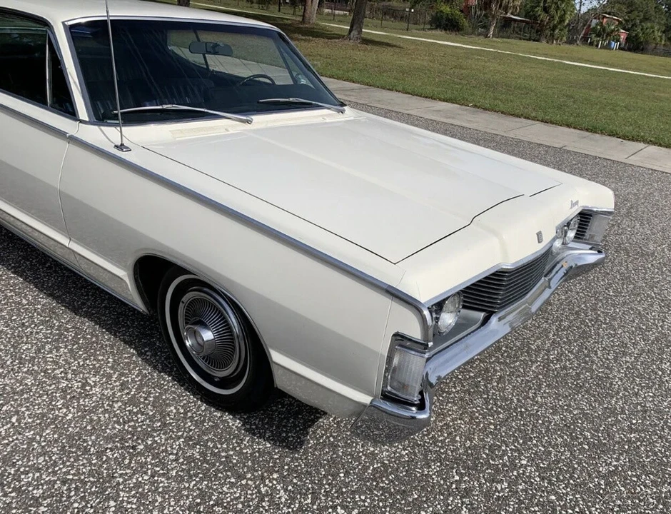 1968 Mercury Monterey - Image 11 of 21