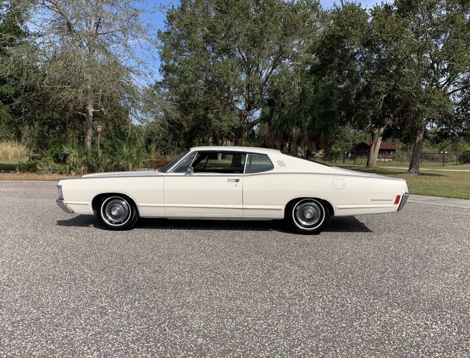 1968 Mercury Monterey - Image 2 of 21