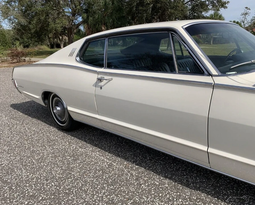 1968 Mercury Monterey - Image 14 of 21