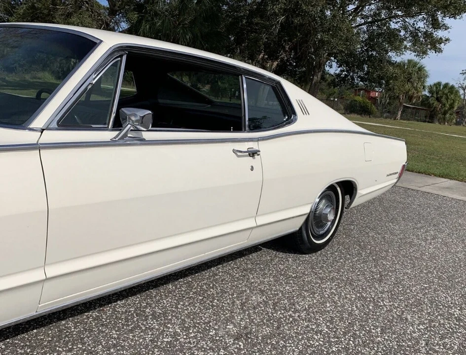 1968 Mercury Monterey - Image 21 of 21