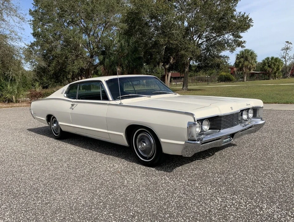 1968 Mercury Monterey - Image 6 of 21