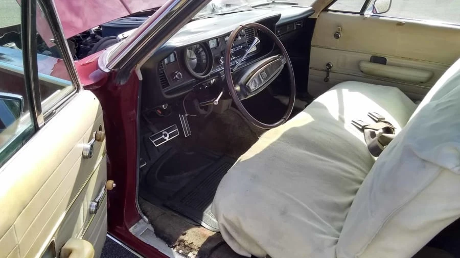 1968 Mercury Monterey - Image 4 of 27