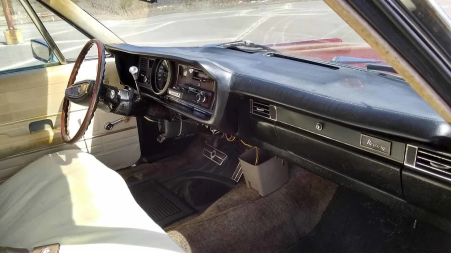 1968 Mercury Monterey - Image 6 of 27