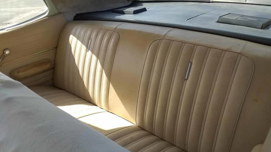 1968 Mercury Monterey - Image 13 of 27