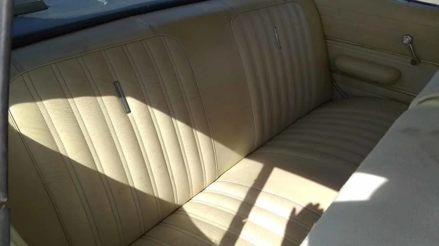 1968 Mercury Monterey - Image 14 of 27