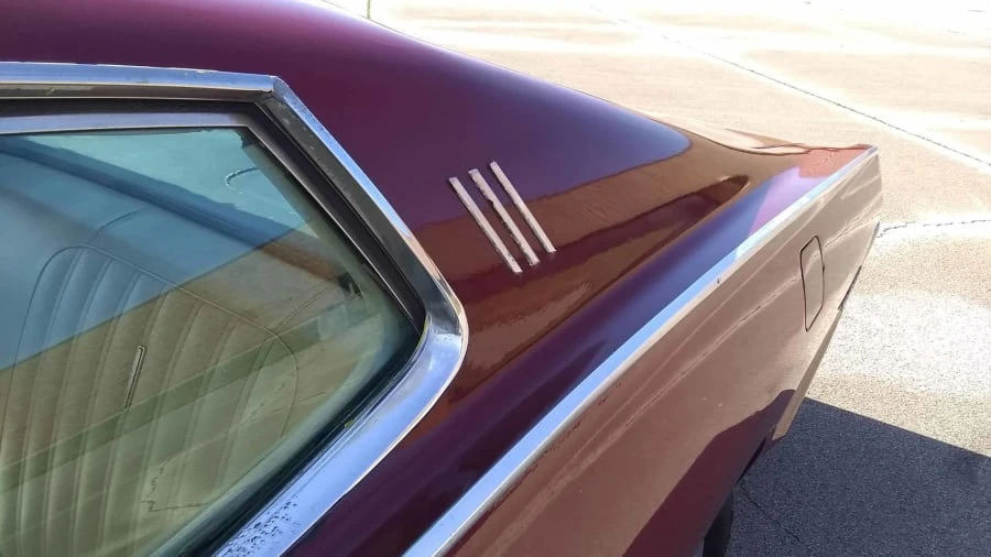1968 Mercury Monterey - Image 16 of 27