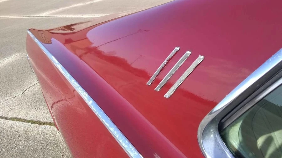 1968 Mercury Monterey - Image 20 of 27
