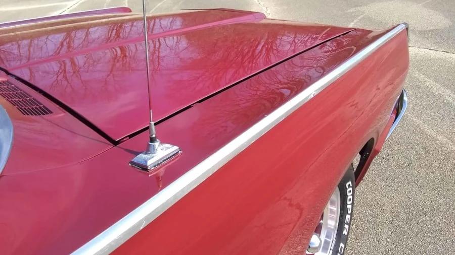 1968 Mercury Monterey - Image 21 of 27