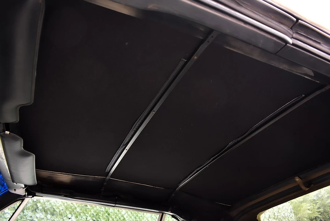 1968 Mercury Monterey - Image 20 of 30