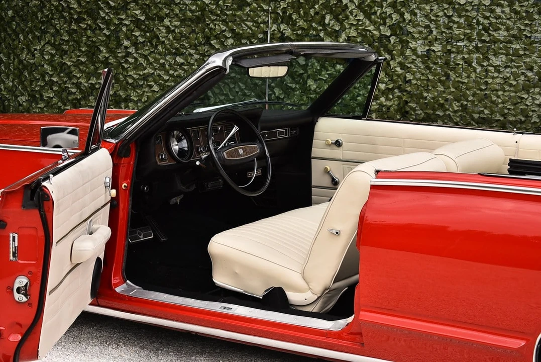 1968 Mercury Monterey - Image 21 of 30