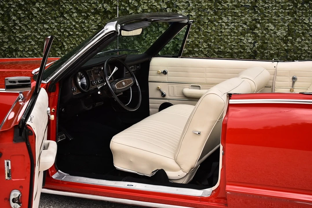 1968 Mercury Monterey - Image 22 of 30