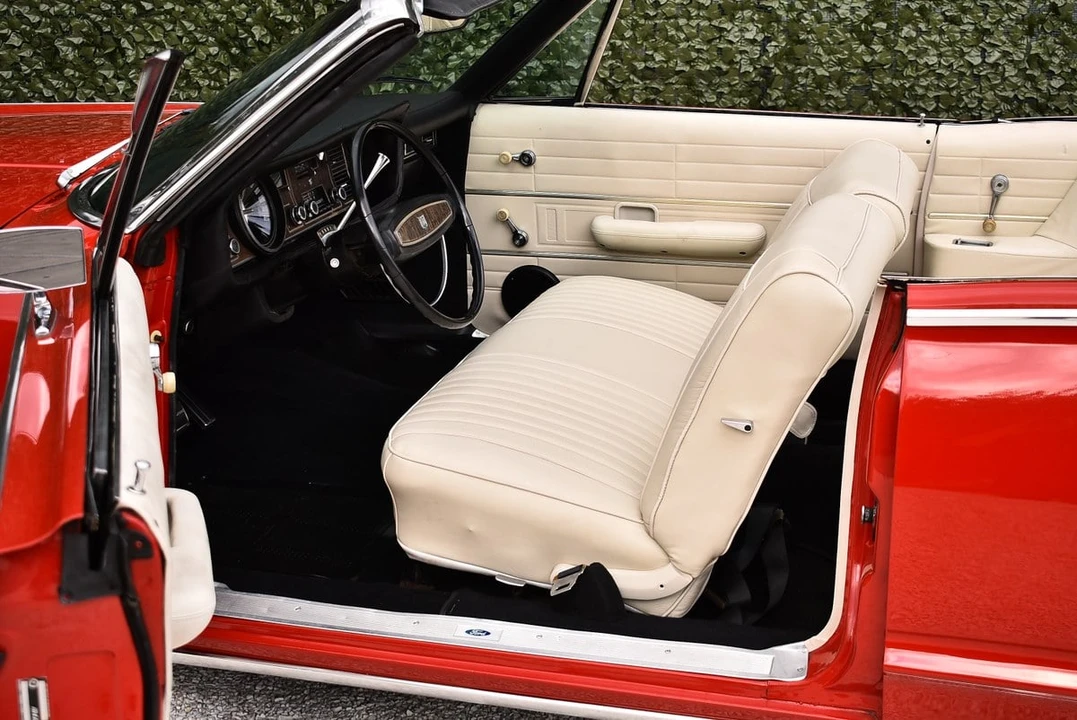 1968 Mercury Monterey - Image 23 of 30