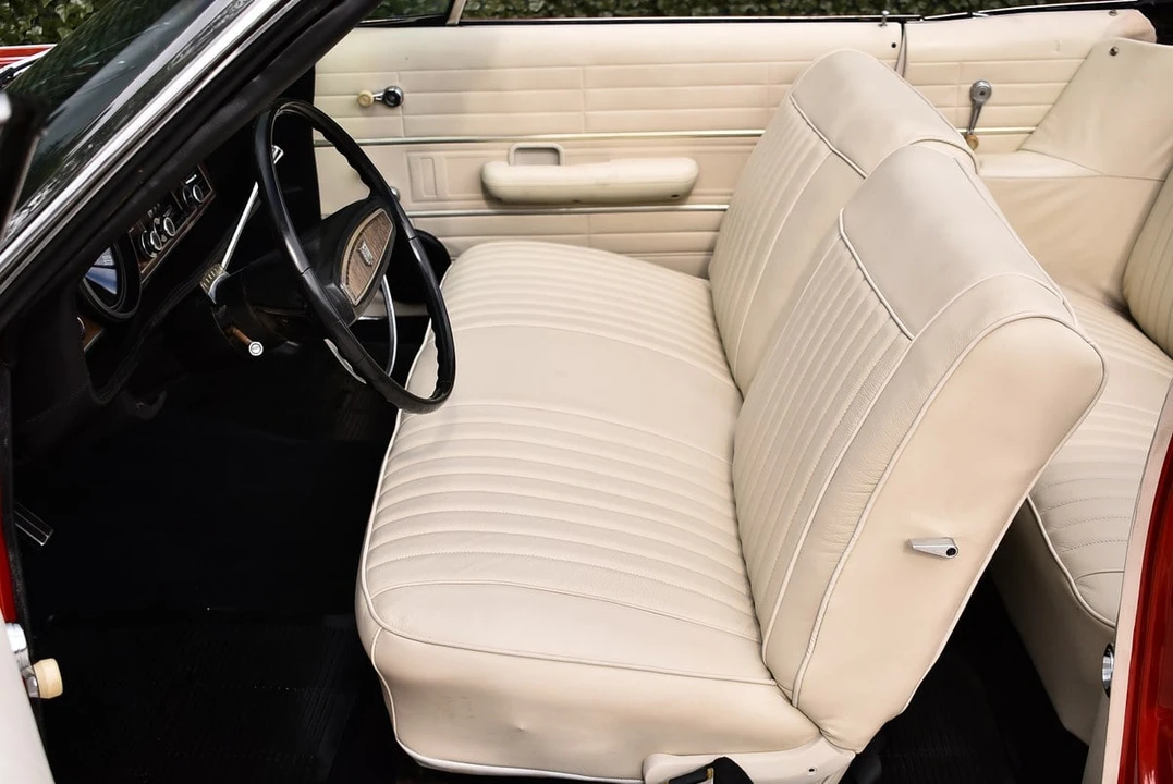 1968 Mercury Monterey - Image 24 of 30