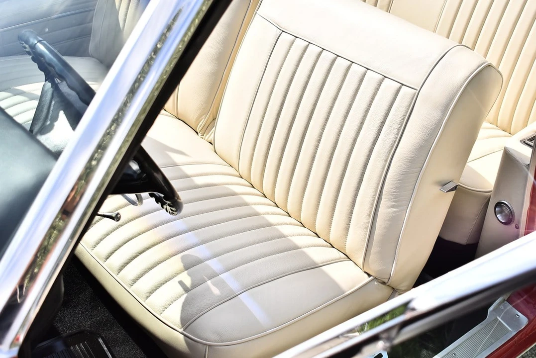 1968 Mercury Monterey - Image 25 of 30