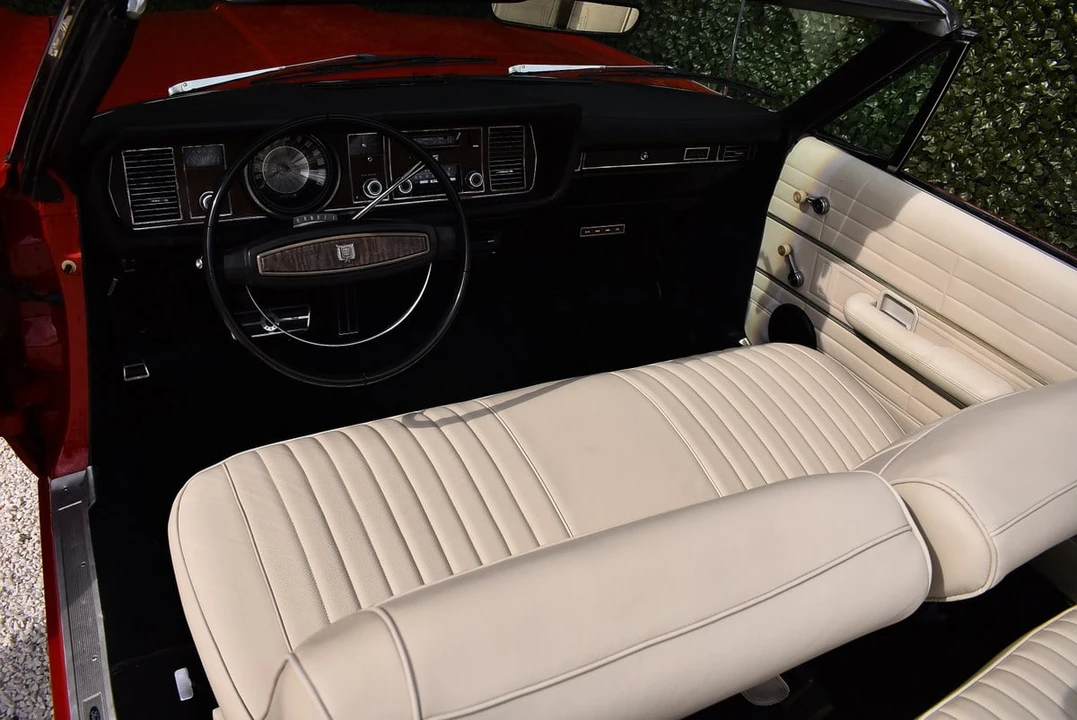 1968 Mercury Monterey - Image 26 of 30