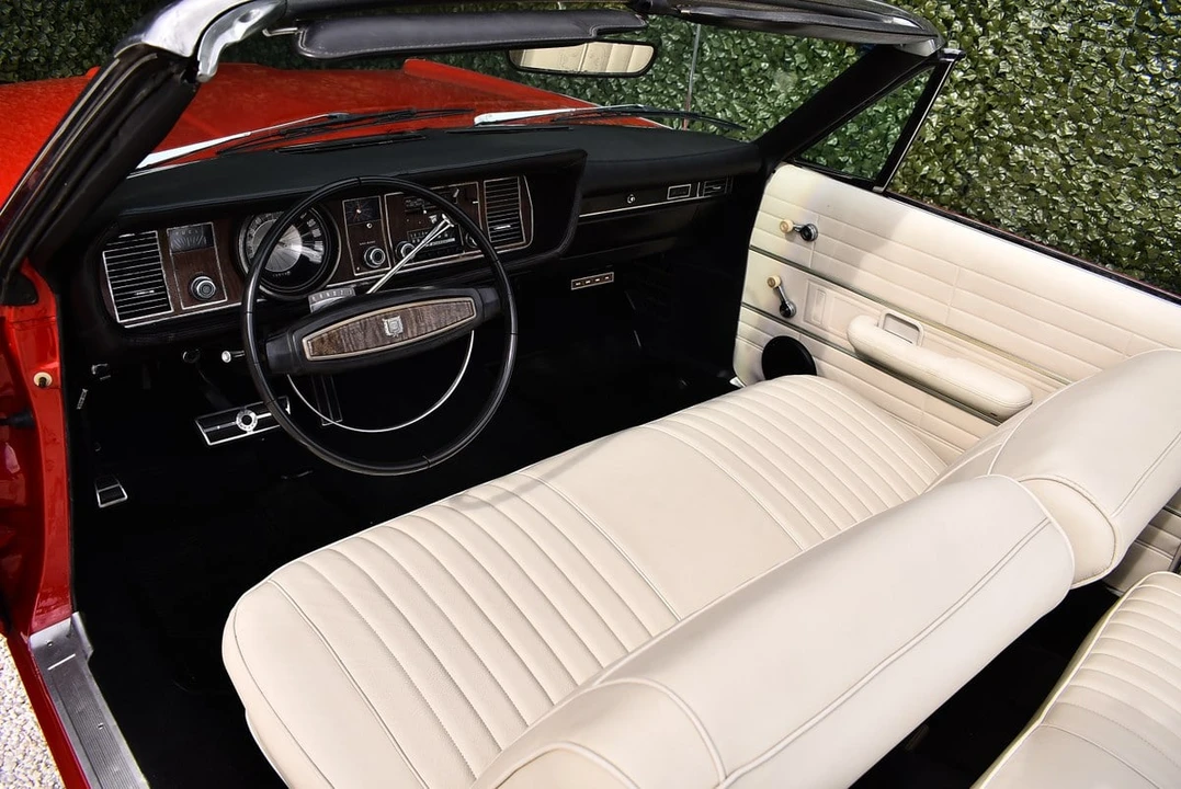 1968 Mercury Monterey - Image 27 of 30