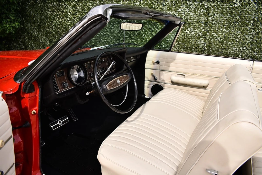 1968 Mercury Monterey - Image 29 of 30