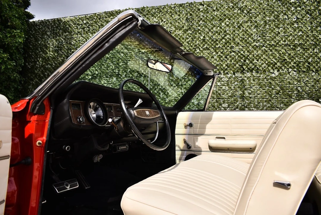 1968 Mercury Monterey - Image 30 of 30