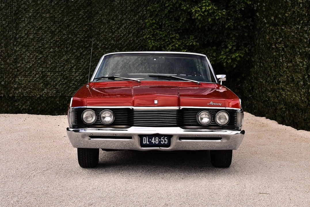 1968 Mercury Monterey - Image 2 of 30