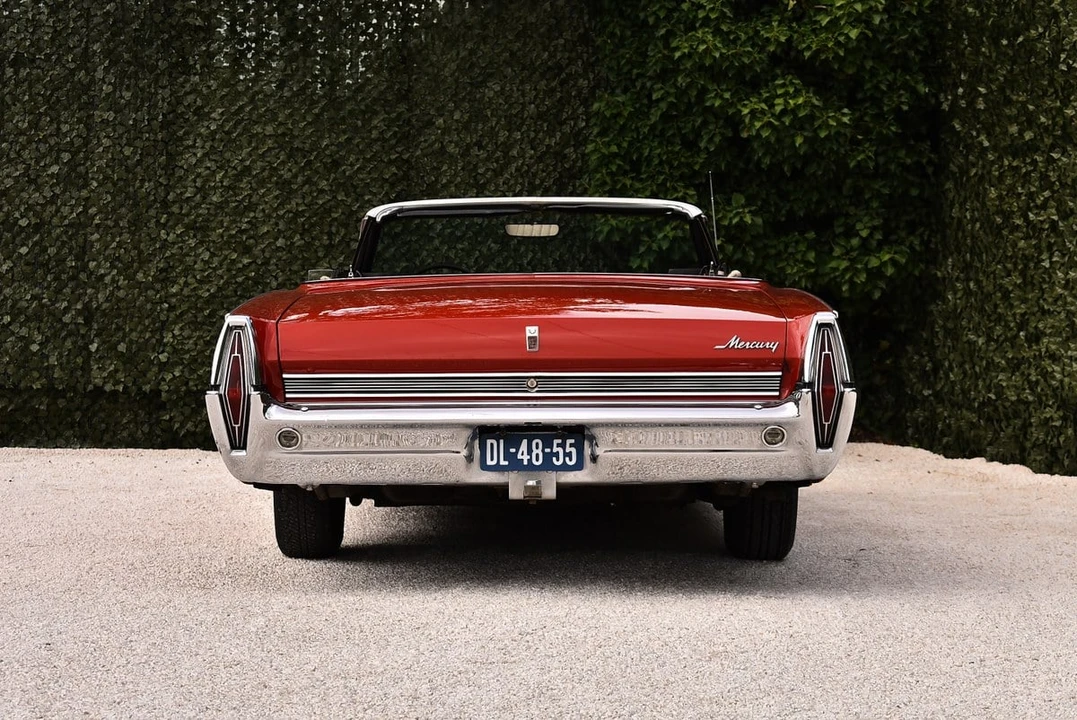 1968 Mercury Monterey - Image 10 of 30