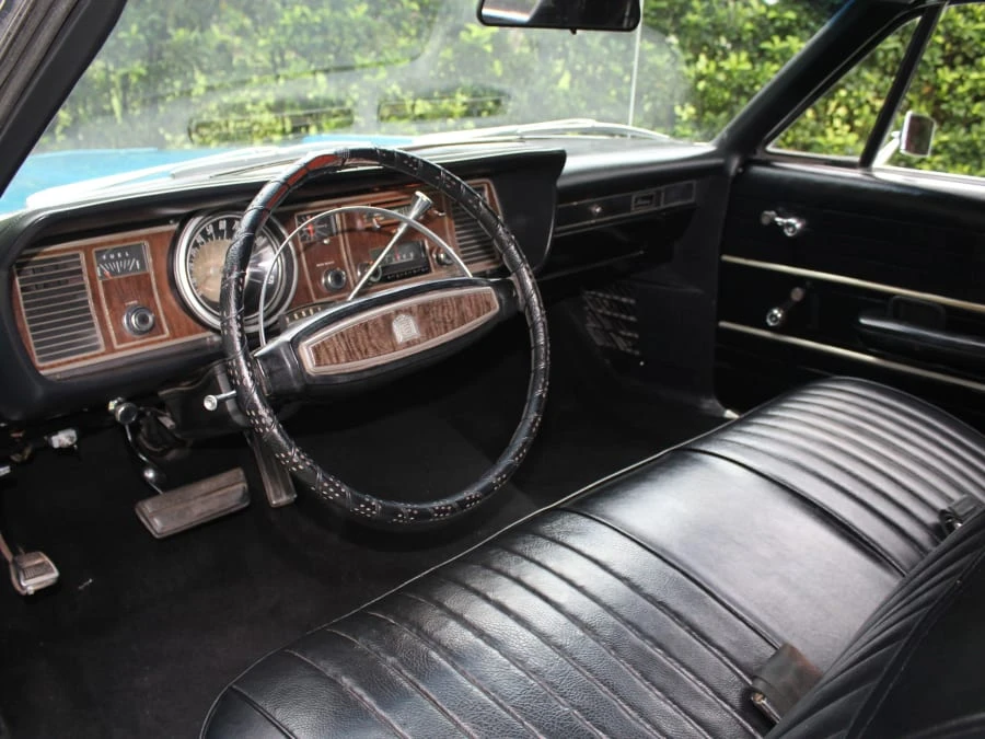 1968 Mercury Monterey - Image 3 of 6