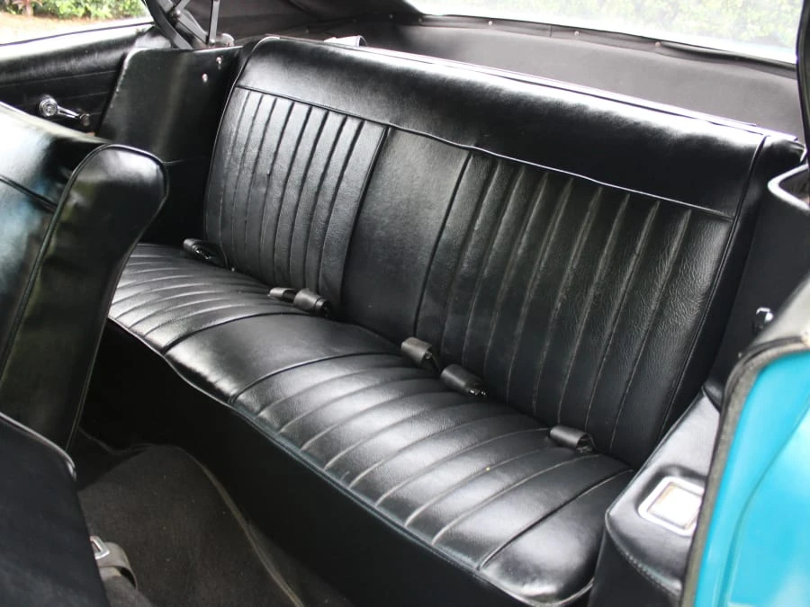 1968 Mercury Monterey - Image 4 of 6