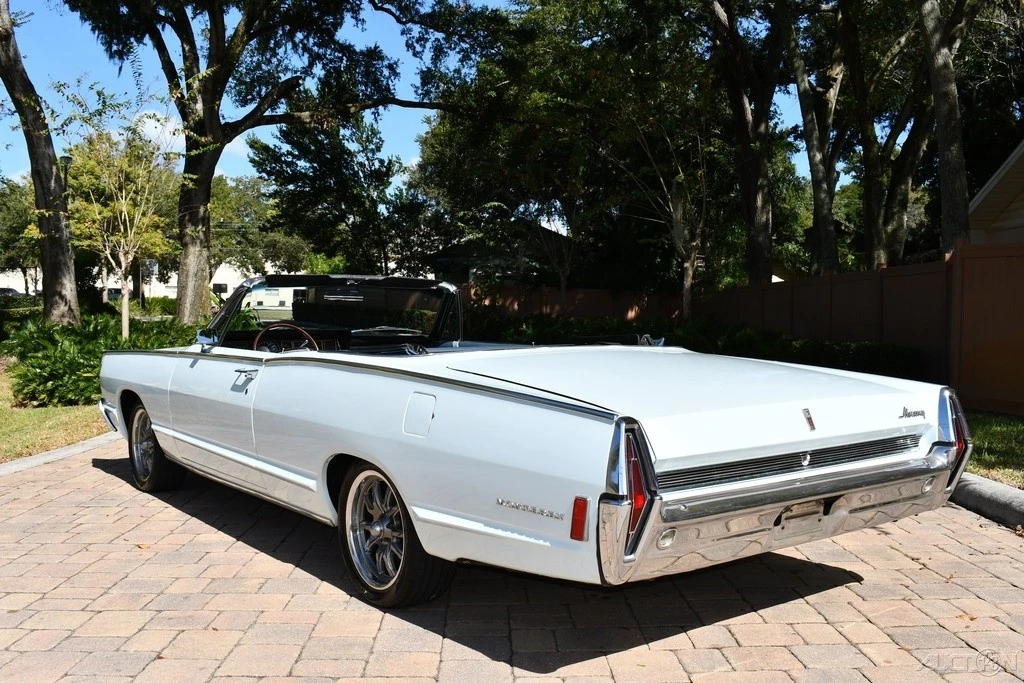 1968 Mercury Monterey - Image 4 of 24