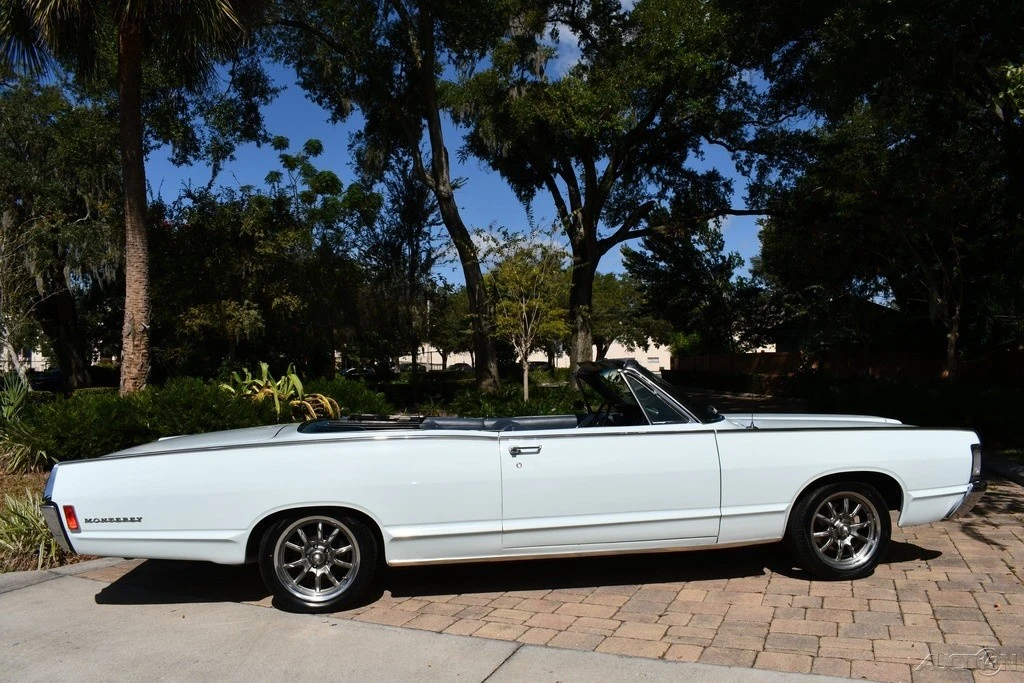 1968 Mercury Monterey - Image 12 of 24