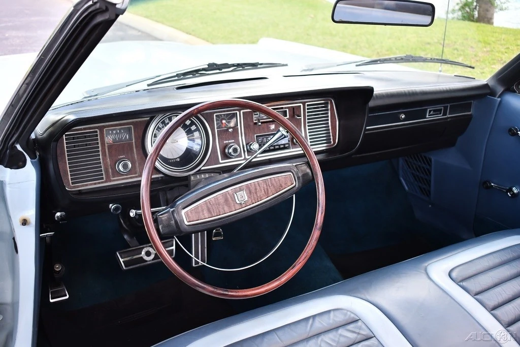 1968 Mercury Monterey - Image 16 of 21