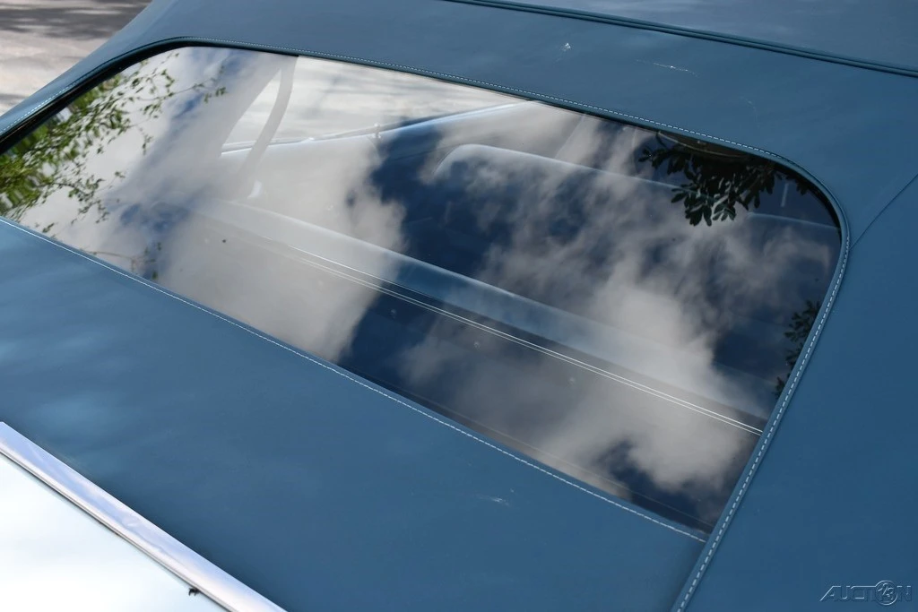 1968 Mercury Monterey - Image 19 of 24