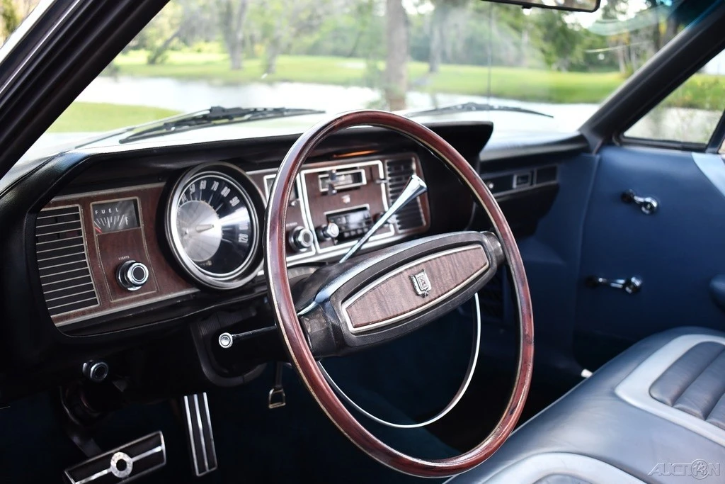 1968 Mercury Monterey - Image 15 of 24