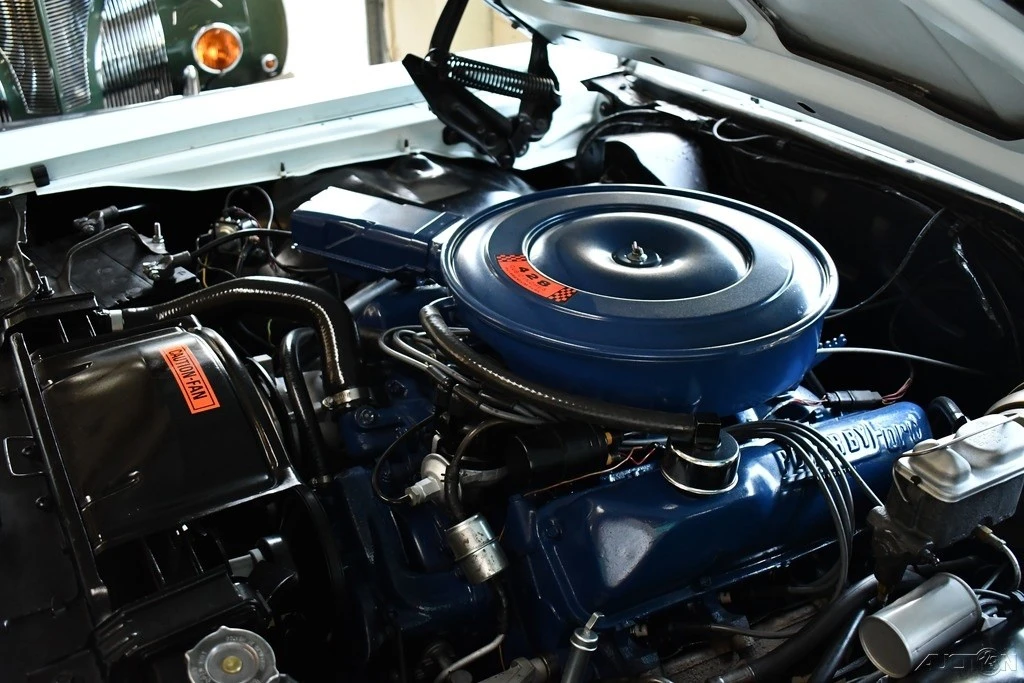 1968 Mercury Monterey - Image 21 of 24