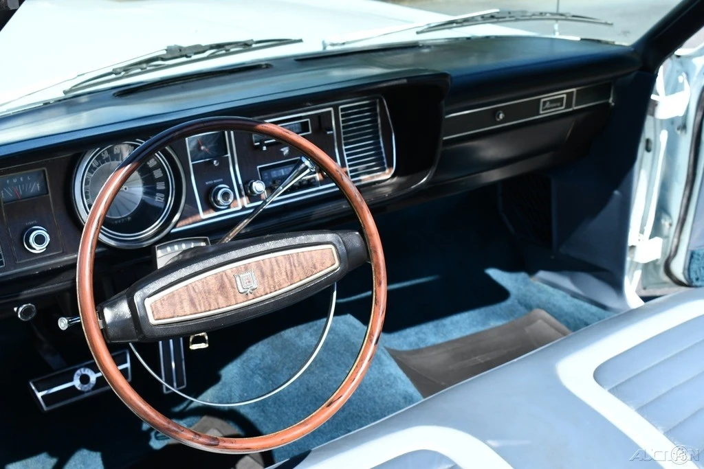 1968 Mercury Monterey - Image 23 of 24