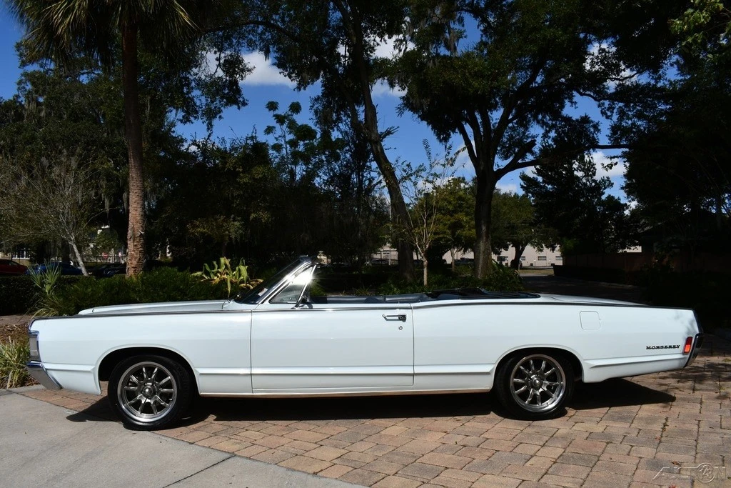 1968 Mercury Monterey - Image 8 of 24