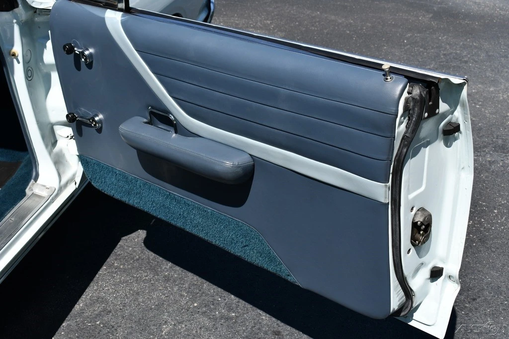 1968 Mercury Monterey - Image 24 of 24