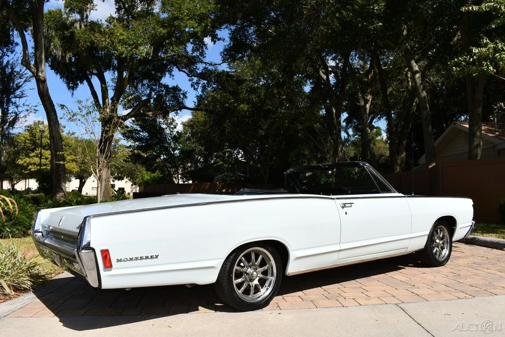 1968 Mercury Monterey - Image 9 of 24