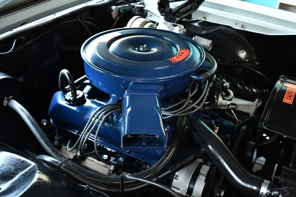 1968 Mercury Monterey - Image 20 of 21
