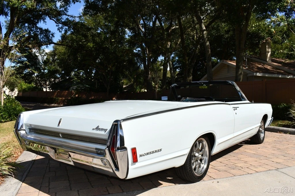 1968 Mercury Monterey - Image 5 of 24