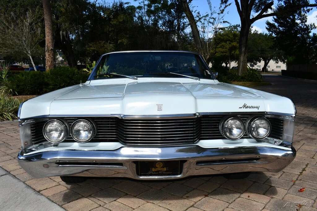 1968 Mercury Monterey - Image 10 of 21