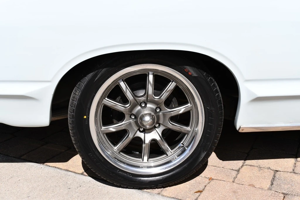 1968 Mercury Monterey - Image 6 of 24