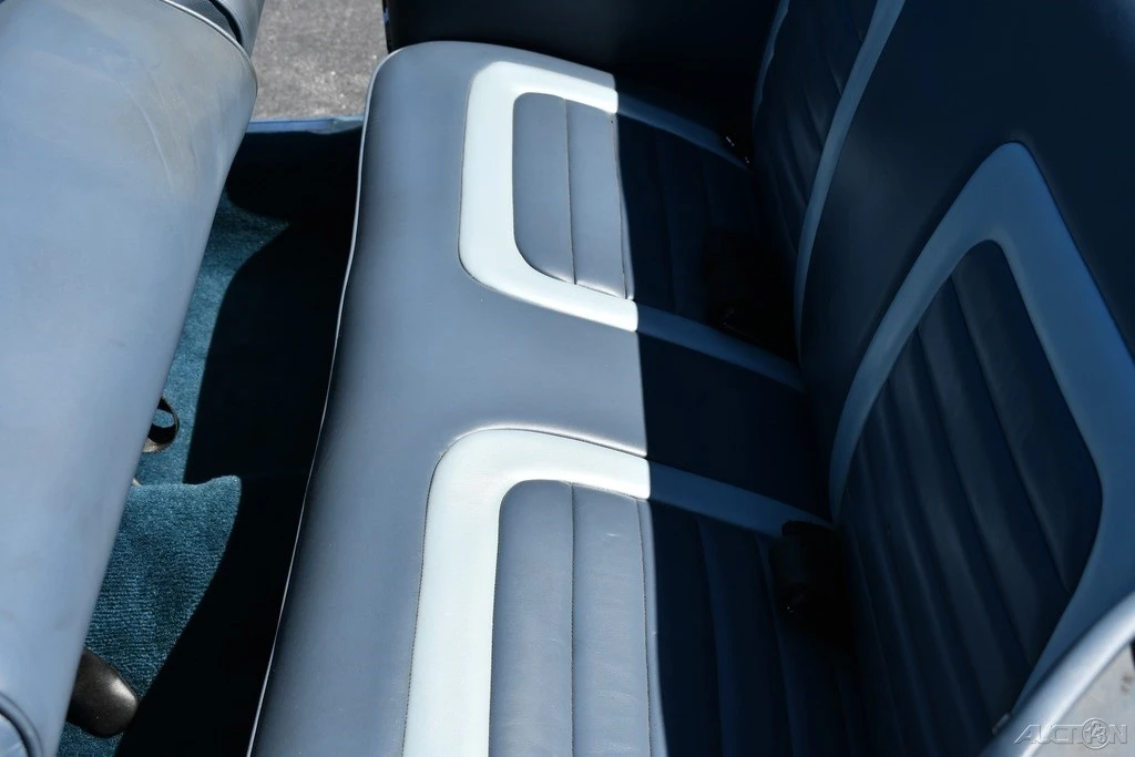 1968 Mercury Monterey - Image 22 of 24