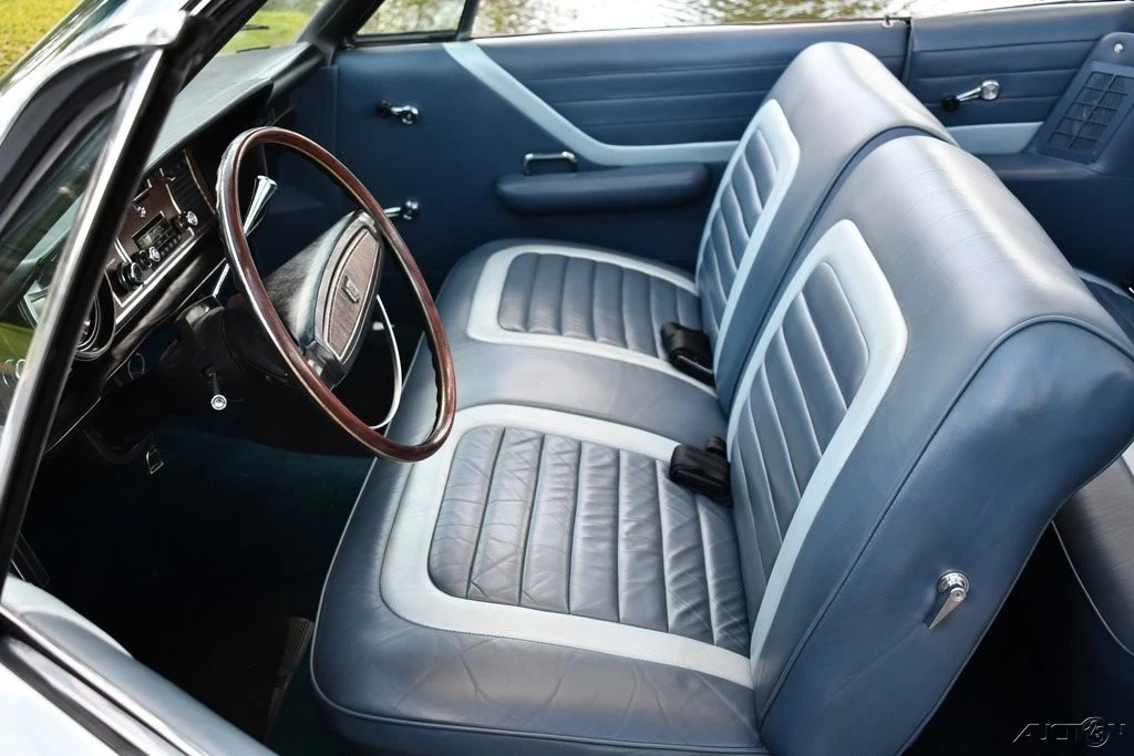 1968 Mercury Monterey - Image 14 of 24