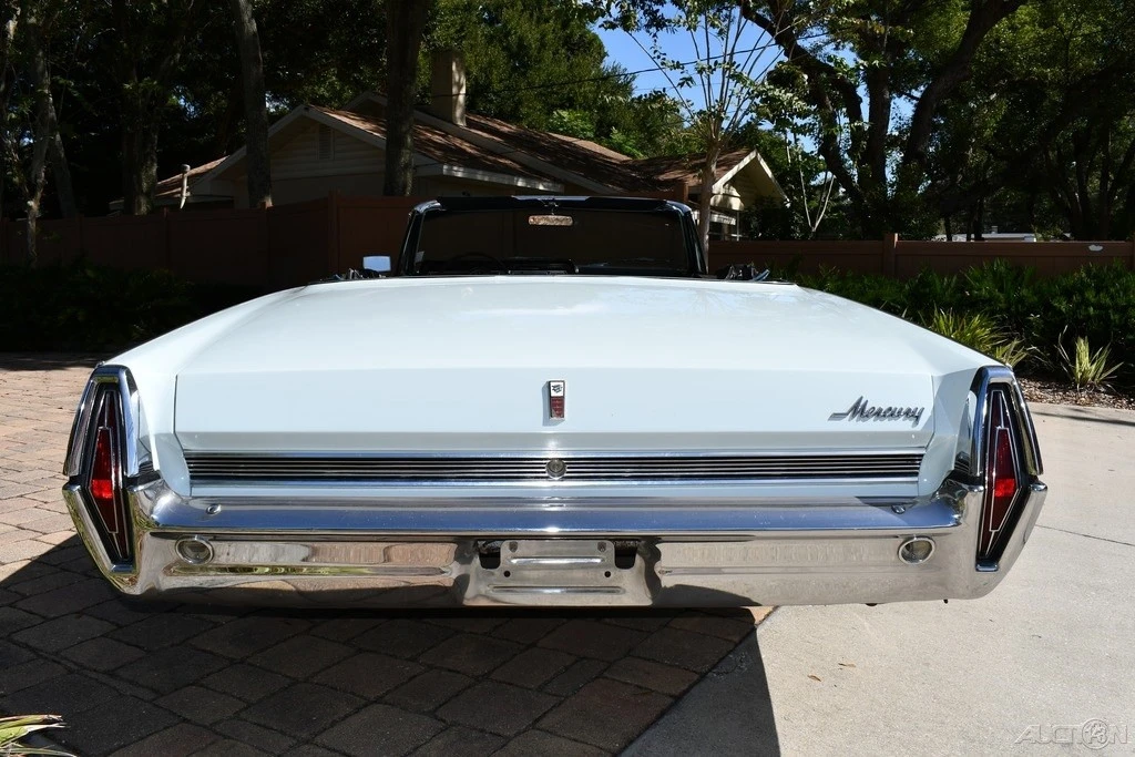 1968 Mercury Monterey - Image 13 of 24