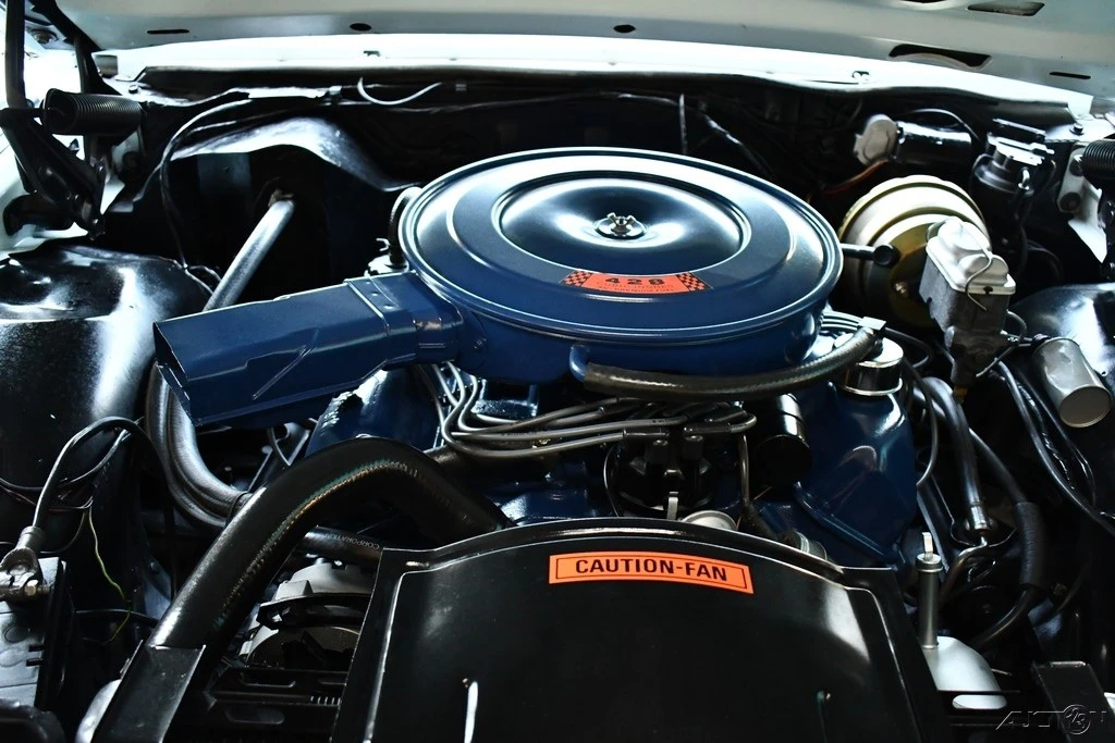 1968 Mercury Monterey - Image 11 of 24