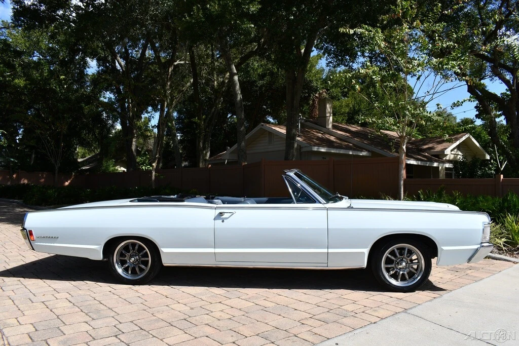 1968 Mercury Monterey - Image 7 of 21