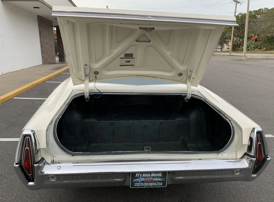 1968 Mercury Monterey - Image 15 of 15