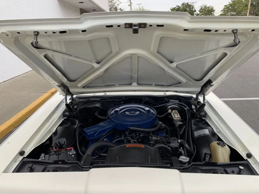 1968 Mercury Monterey - Image 13 of 15