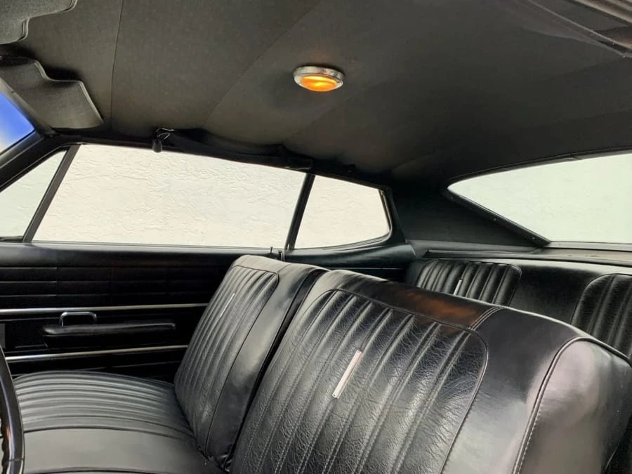 1968 Mercury Monterey - Image 7 of 15